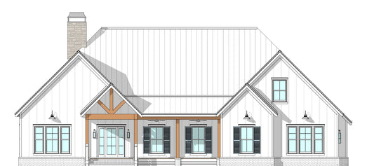 Controlling custom home building budget