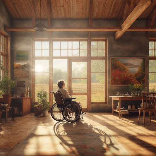 ADA Home Design Tips