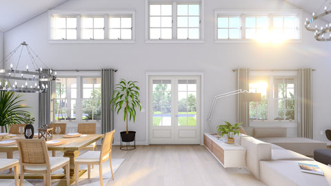 Sagamore - House Plan