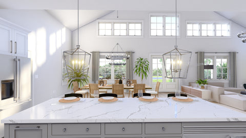 Sagamore - House Plan