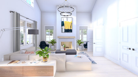 Sagamore - House Plan