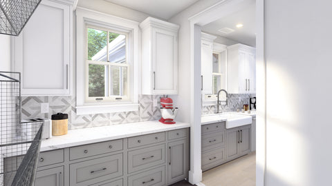 Sagamore - House Plan