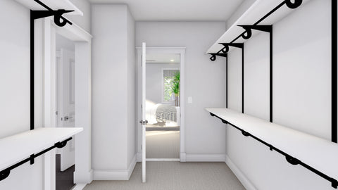 Sagamore - House Plan