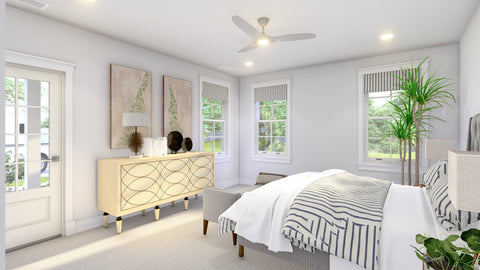 Sagamore - House Plan