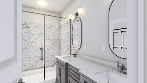 Sagamore - House Plan