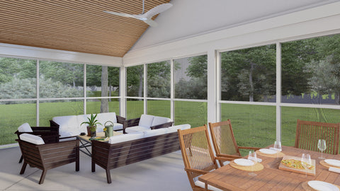 Sagamore - House Plan