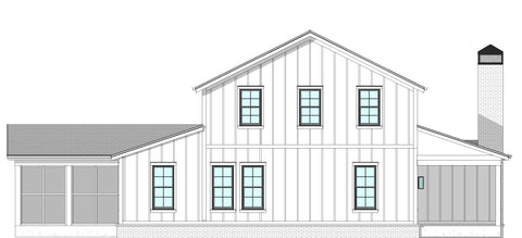 Remington - House Plan