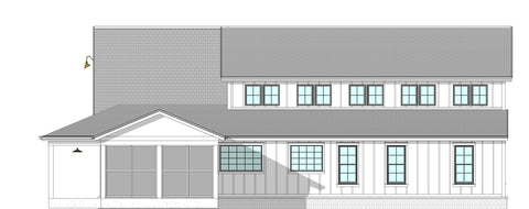 Remington - House Plan