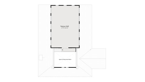 Remington - House Plan