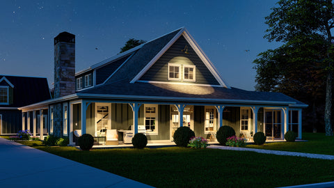 Remington - House Plan