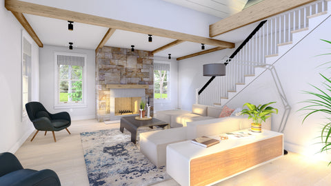 Remington - House Plan