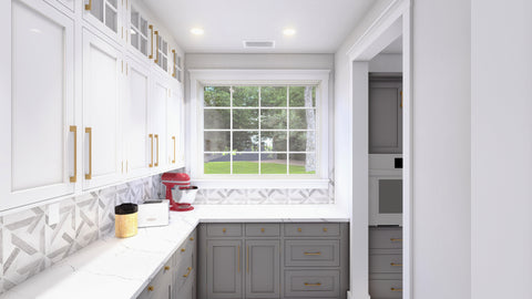 Remington - House Plan