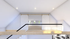 Remington - House Plan