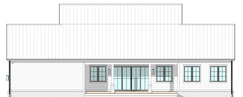 Dogwood - House Plan