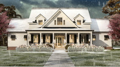 Dogwood - House Plan
