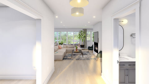 Dogwood - House Plan