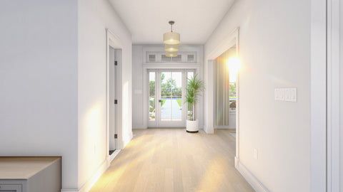 Dogwood - House Plan