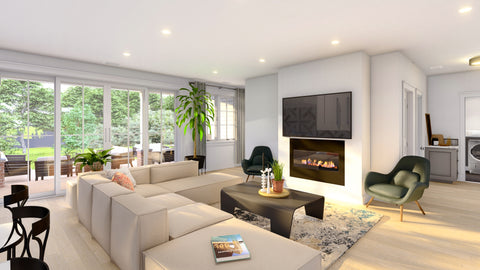 Dogwood - House Plan