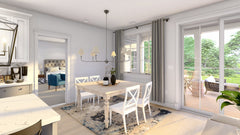 Dogwood - House Plan