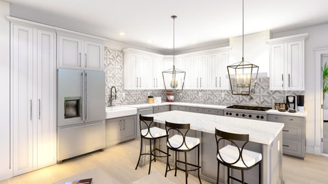Dogwood - House Plan