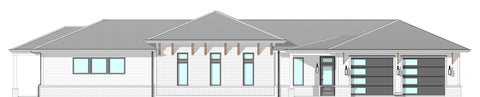 Wellington - House Plan