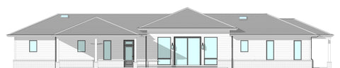 Wellington - House Plan