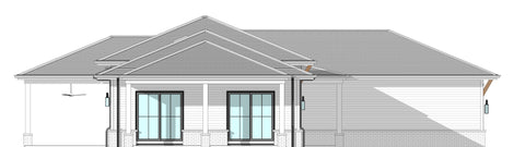 Wellington - House Plan