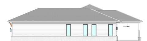 Wellington - House Plan