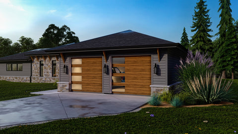 Wellington - House Plan