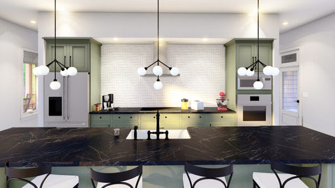 Wellington - House Plan