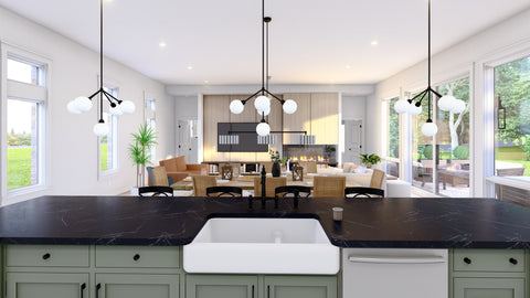 Wellington - House Plan
