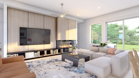 Wellington - House Plan