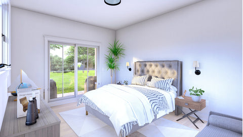 Wellington - House Plan
