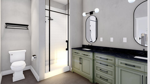 Wellington - House Plan