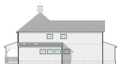 Strawbridge - House Plan