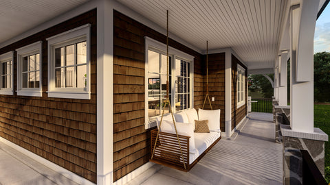 Strawbridge - House Plan