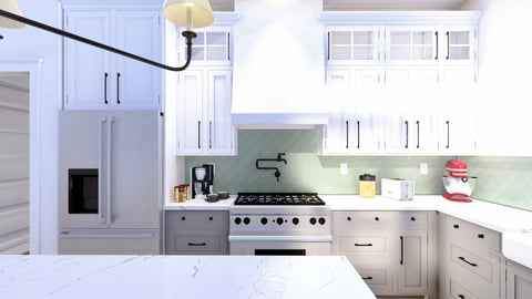 Strawbridge - House Plan