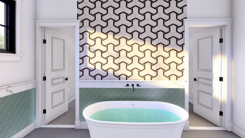 Strawbridge - House Plan