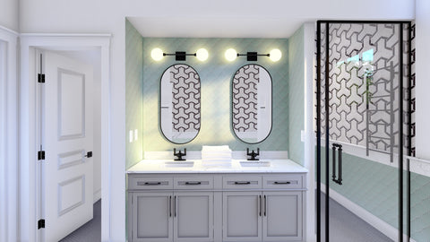 Strawbridge - House Plan