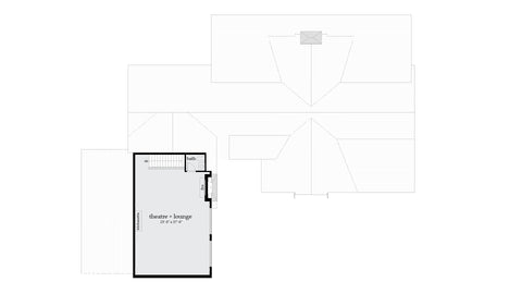 Bigfork - House Plan