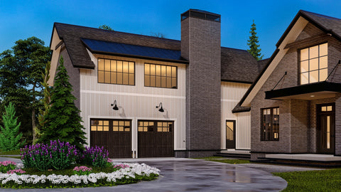 Bigfork - House Plan