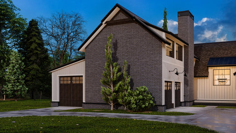 Bigfork - House Plan