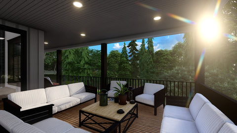 Bigfork - House Plan