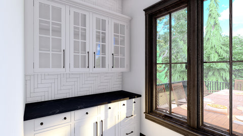 Bigfork - House Plan