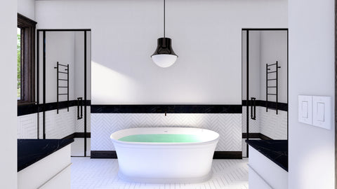 Bigfork - House Plan