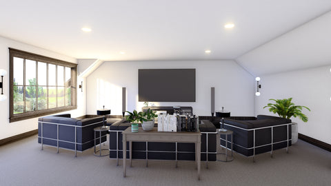 Bigfork - House Plan