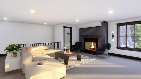 Bigfork - House Plan