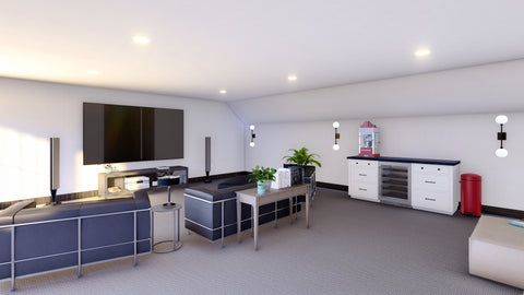 Bigfork - House Plan