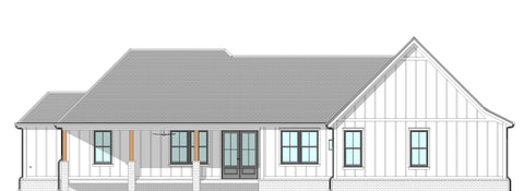 Norwood - House Plan