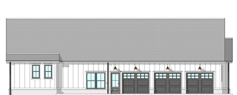 Norwood - House Plan